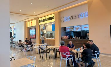 Renta de Local para Restaurante