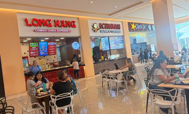 Renta de Local para Restaurante