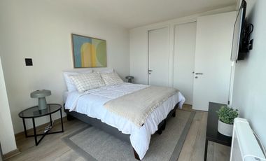 Departamento en arriendo en metro Mirador