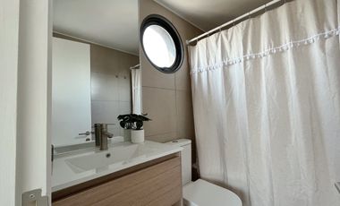 Departamento en arriendo en metro Mirador