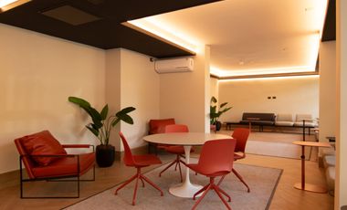 Departamento en arriendo en metro Mirador