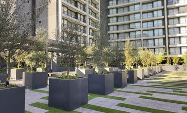 Departamento en arriendo en metro Mirador