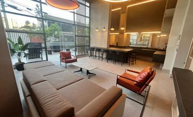 Departamento en arriendo en metro Mirador