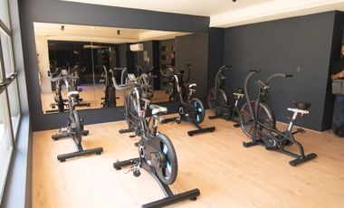 Departamento en arriendo en metro Mirador