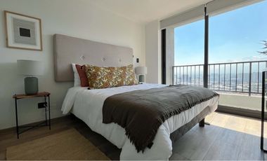 Departamento en arriendo en Metro Mirador