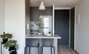 Departamento en arriendo en Metro Mirador
