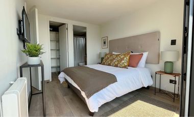 Departamento en arriendo en Metro Mirador