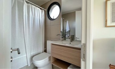 Departamento en arriendo en Metro Mirador