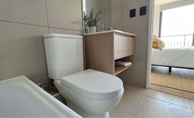 Departamento en arriendo en Metro Mirador