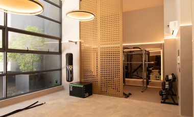 Departamento en arriendo en Metro Mirador