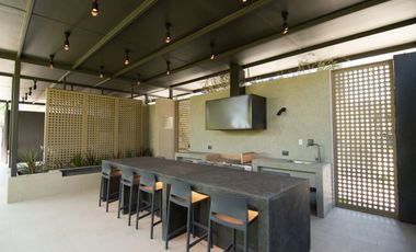 Departamento en arriendo en Metro Mirador