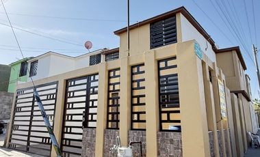 CASA EN ESQUINA EN VENTA 🏡 FRENTE A PARQUE | 3 RECÁMARAS | ÁREA DE ENTRETENIMIENTO