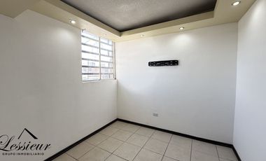 CASA EN ESQUINA EN VENTA 🏡 FRENTE A PARQUE | 3 RECÁMARAS | ÁREA DE ENTRETENIMIENTO