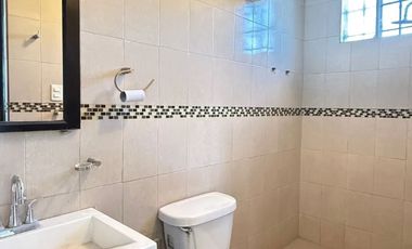 CASA EN ESQUINA EN VENTA 🏡 FRENTE A PARQUE | 3 RECÁMARAS | ÁREA DE ENTRETENIMIENTO