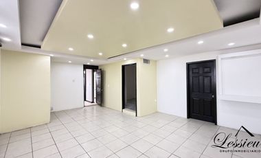 CASA EN ESQUINA EN VENTA 🏡 FRENTE A PARQUE | 3 RECÁMARAS | ÁREA DE ENTRETENIMIENTO