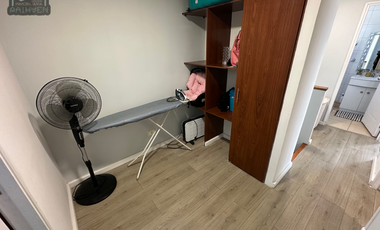 Se arrienda amplia y hermosa casa 3D 2B en condominio de La Cruz