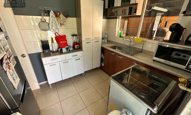 Se arrienda amplia y hermosa casa 3D 2B en condominio de La Cruz