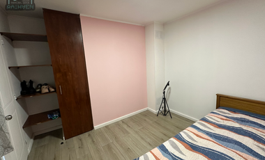 Se arrienda amplia y hermosa casa 3D 2B en condominio de La Cruz