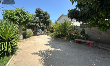 Se arrienda amplia y hermosa casa 3D 2B en condominio de La Cruz