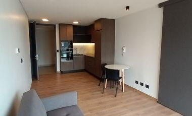 ARRIENDO Departamentos 1D1B, Metro Escuela Militar
