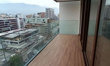ARRIENDO Departamentos 1D1B, Metro Escuela Militar