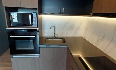 ARRIENDO Departamentos 1D1B, Metro Escuela Militar