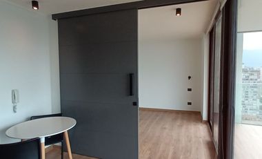 ARRIENDO Departamentos 1D1B, Metro Escuela Militar