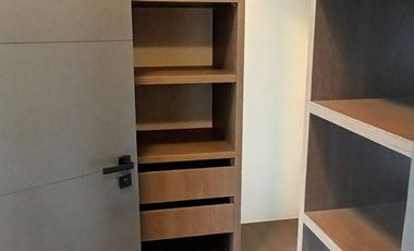 ARRIENDO Departamentos 1D1B, Metro Escuela Militar