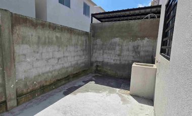 Casa alquiler 2 pisos