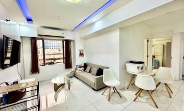 RUSH SALE! Greenbelt Parkplace: 3BR For Sale, 84.5 sqm, Furnished, no parking, P12.5M only!