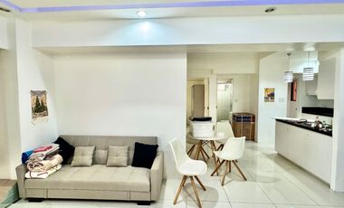 RUSH SALE! Greenbelt Parkplace: 3BR For Sale, 84.5 sqm, Furnished, no parking, P12.5M only!