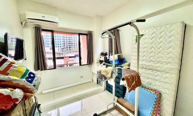 RUSH SALE! Greenbelt Parkplace: 3BR For Sale, 84.5 sqm, Furnished, no parking, P12.5M only!