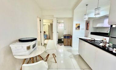 RUSH SALE! Greenbelt Parkplace: 3BR For Sale, 84.5 sqm, Furnished, no parking, P12.5M only!