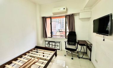 RUSH SALE! Greenbelt Parkplace: 3BR For Sale, 84.5 sqm, Furnished, no parking, P12.5M only!