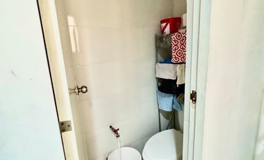 RUSH SALE! Greenbelt Parkplace: 3BR For Sale, 84.5 sqm, Furnished, no parking, P12.5M only!