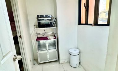 RUSH SALE! Greenbelt Parkplace: 3BR For Sale, 84.5 sqm, Furnished, no parking, P12.5M only!