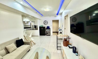 RUSH SALE! Greenbelt Parkplace: 3BR For Sale, 84.5 sqm, Furnished, no parking, P12.5M only!