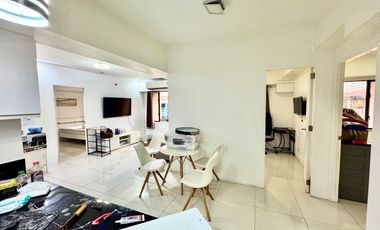 RUSH SALE! Greenbelt Parkplace: 3BR For Sale, 84.5 sqm, Furnished, no parking, P12.5M only!