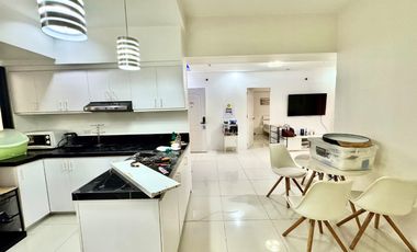 RUSH SALE! Greenbelt Parkplace: 3BR For Sale, 84.5 sqm, Furnished, no parking, P12.5M only!