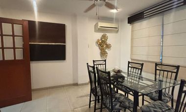 Venta Casa Km 3 Vía Samborondón