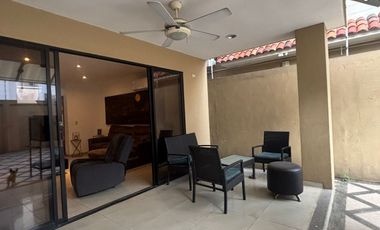 Venta Casa Km 3 Vía Samborondón