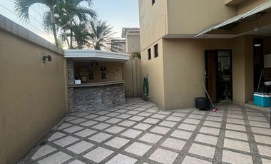 Venta Casa Km 3 Vía Samborondón