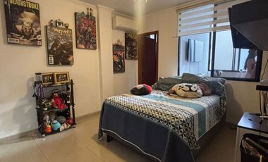 Venta Casa Km 3 Vía Samborondón