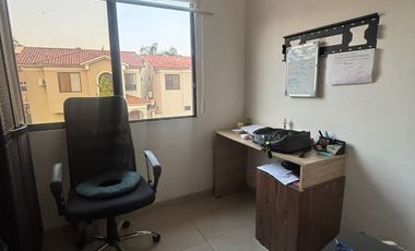 Venta Casa Km 3 Vía Samborondón