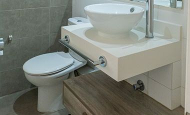 BROKER BOSQUES (FCO SOSSA), 1D-1B-1EST-1BOD- VISTA