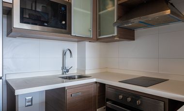 BROKER BOSQUES (FCO SOSSA), 1D-1B-1EST-1BOD- VISTA