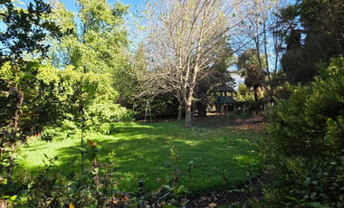 Venta Parcela en Condominio El Trebol Panquehue - 5.000 m2