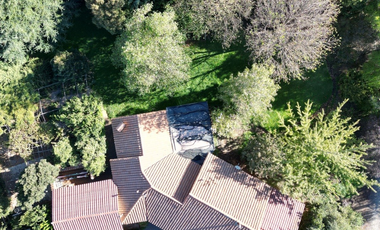 Venta Parcela en Condominio El Trebol Panquehue - 5.000 m2