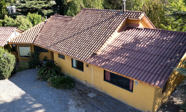 Venta Parcela en Condominio El Trebol Panquehue - 5.000 m2