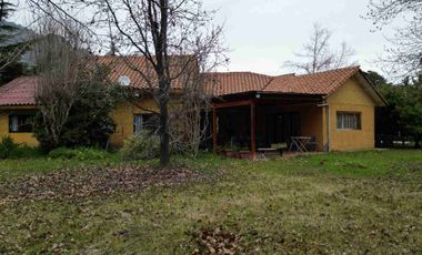 Venta Parcela en Condominio El Trebol Panquehue - 5.000 m2